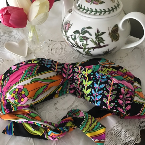 Trina Turk Other - Trina Turk Swim Top